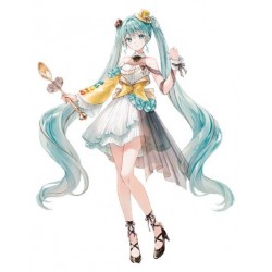 Prize Figure Hatsune Miku x...