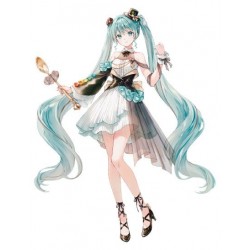 Prize Figure Hatsune Miku x...