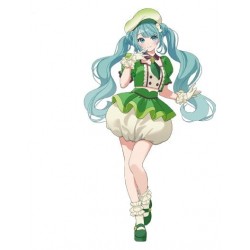 Prize Figure Hatsune Miku x...