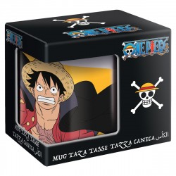 Caneca ONE PIECE -LUFFY-