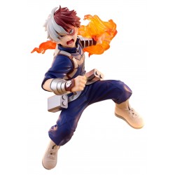 Prize Figure My Hero...
