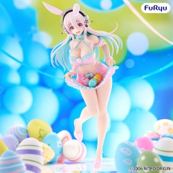Prize Figure Super Sonico...
