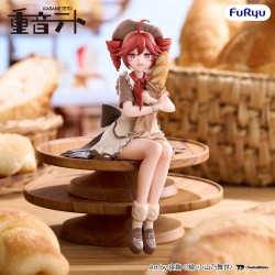 Prize Figure UTAU Noodle...