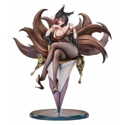 Estátua Azur Lane: Oumi