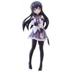 Estátua Puella Magi Madoka...