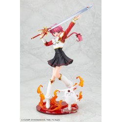 Estátua Magic Knight...