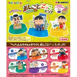 Blind Box Crayon Shin-Chan...