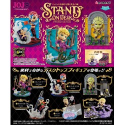 Blind Box JoJo's Bizarre...