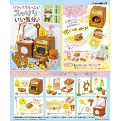 Blind Box Rilakkuma Mini...