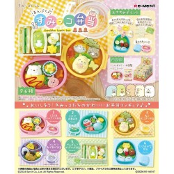 Blind Box Sumikko Gurashi...