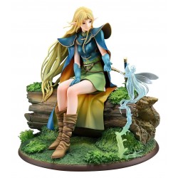 Estátua Record of Lodoss...