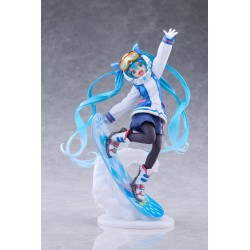 Prize Figure Hatsune Miku...