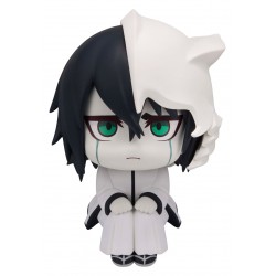 Look Up Bleach: Ulquiorra...