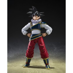 S.H.Figuarts Dragon Ball Z:...