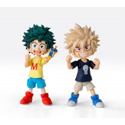 S.H.Figuarts My Hero...