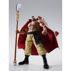 S.H.Figuarts One Piece:...
