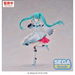 Prize Figure Hatsune Miku:...