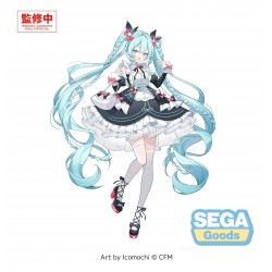 Prize Figure Hatsune Miku...
