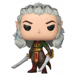 Baldur's Gate POP! Games...