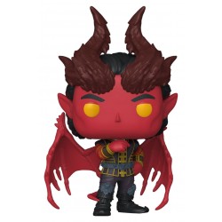 Baldur's Gate POP! Games...