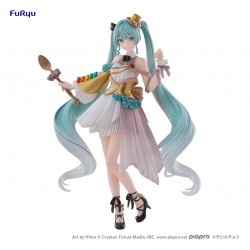 Prize Figure Hatsune Miku x...