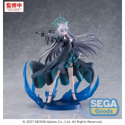 Prize Figure Blue Archive...