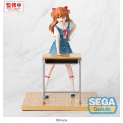Prize Figure Evangelion:...