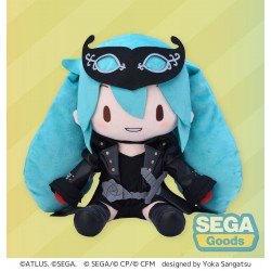 Peluche Hatsune Miku:...