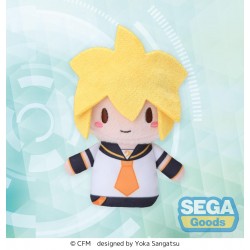 Peluche Fuwa Petit:...