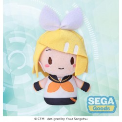 Peluche Fuwa Petit:...