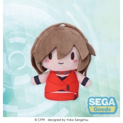 Peluche Fuwa Petit MEIKO...