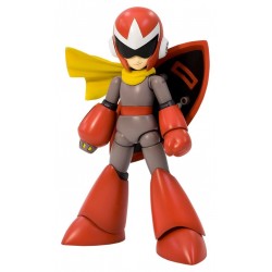 Model Kit Mega Man/Rockman...