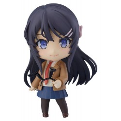Nendoroid Rascal Does Not...