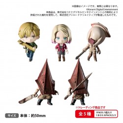 Blind Box Silent Hill 2...