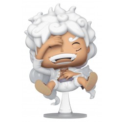 One Piece POP! Animation...