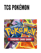 TCG Pokémon